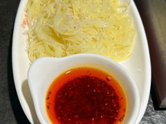 -可口香·非遗老号烧烤(南岗直营店)