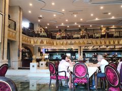 -碧中海汤泉汗蒸酒店