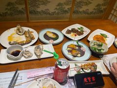 -贵木日本料理·铁板烧(新地假日广场店)