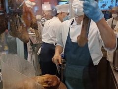 -陈鹏鹏潮汕菜(宝安机场T3航站楼店)