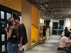 -麦当劳(潮阳店)