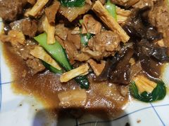 -三姐妹餐厅(曲江店)