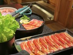 -九田家黑牛烤肉料理(欧洲假日店)