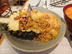 -太食獸泰式茶餐厅(IFS国金中心店)