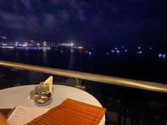 -三亚福朋喜来登酒店·大堂吧