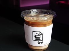 -JPG coffee(广州体育西店)