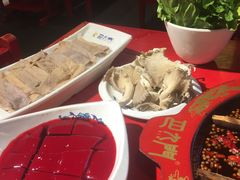 -巴九门老火锅(来福士打望店)