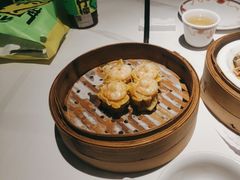 -稻香海鲜点心酒家(荟聚中心店)