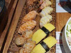 -Sushi Love 创意寿司(丽影广场店)