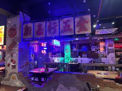 -水巷子·巴掌腰片重庆火锅(云纺店)