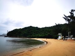 -南丫岛