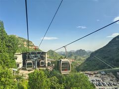 -狼牙山风景区