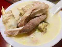 -鼎尊锅物料理(五角场店)