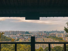 -峙山公园