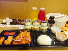 -黄金牧场(明洞总店)