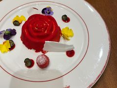 -Entrecôte 法国牛扒馆(保利·时光里店)