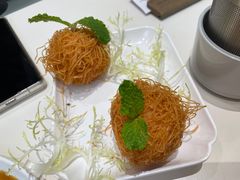 -蔡澜点心·粤菜(月星环球港店)