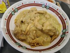 -津津飯堂