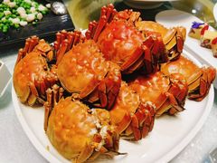 -嘉宴(明发外滩广场店)