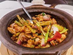 啫啫生肠-十六台·经典广东菜(德外大街店)