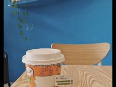 -益杯半舍·Yippee Barseh(宇宏健康花城店)