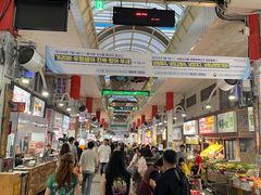 -西归浦每天偶来市场