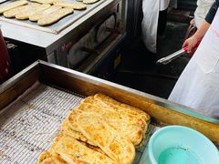 -铁谢李松祖传羊肉汤馆