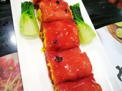 -虾饺妹·粤式手工点心(水荫路店)