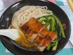 -烧鹅濑(西华路店)