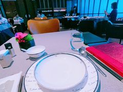 -柿合缘新京菜(国金中心商场店)