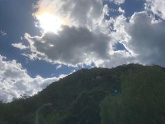 -碓臼峪自然风景区