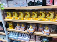 -名创优品(天河区正佳广场二店)