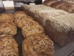 -BAKER&SPICE(安福路店)