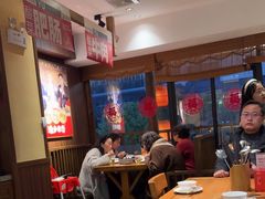 -渔乡米香·剁椒鱼头(四方坪店)
