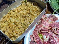 -久儿地炉烤肉(海信慧园店)