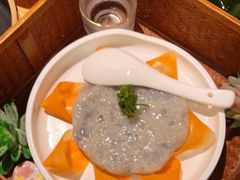 -骨之味·筒骨汤火锅(晋江万达店)