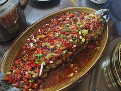 -朗妈私房菜(婺女州店)