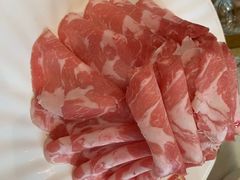 -京门老爆三·铜锅涮肉 爆肚(望京店)