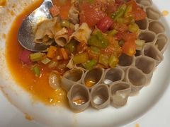 -西贝(华发商都店)
