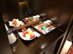 -广州富力空港假日酒店