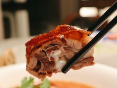 烧鹅-寻味顺德·顺峰山庄(大良店)