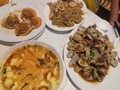 -花乐餐厅(涠洲岛店)