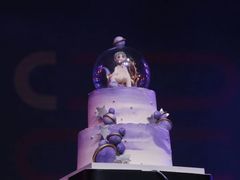 -玉见cake低糖蛋糕甜品台定制(河西店)