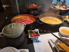 -花潮料理艺食馆(SM新生活广场店)