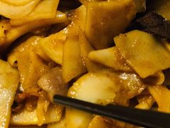 -香满楼(临安路店)