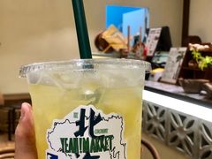 -椰椰大吉(海城店)