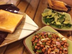 iphone_upload_pic-聚点串吧·北京烧烤(赵登禹路店)