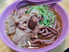 -牛马行牛肉饸饹铺(长春总店)