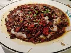 -川人百味(金安中央大街店)