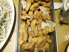 -吕氏疙瘩汤·海鲜新鲁菜(凯德mall新都心店)